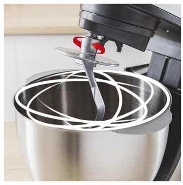 Кухонная машина Tefal QB161H38 (6983775)