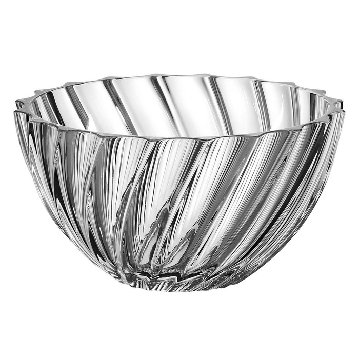 фруктовниця Scallop 190 мм 7188 BOHEMIA
