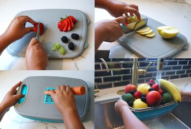 Складана обробна дошка DAISIES N DAISIES