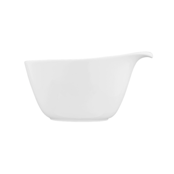 Піала для мюслі з ручкою 0.60 л біла Fashion Seltmann