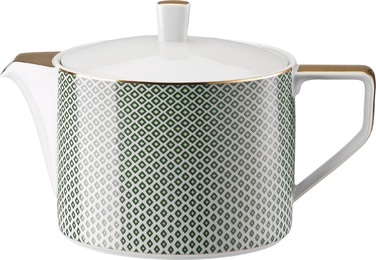 Чайник заварювальний 1,2 л Francis Carreau Vert Rosenthal