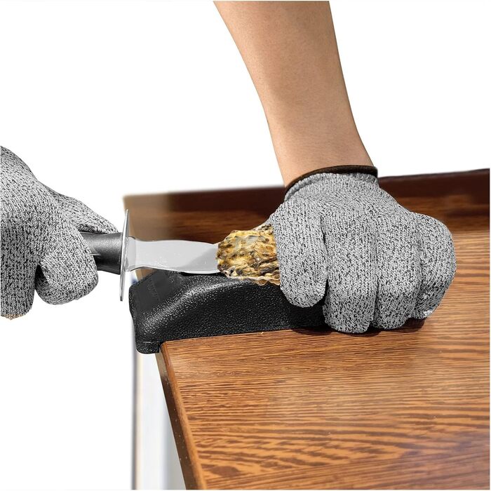 Набір ніж та підставки для устриць Westmark