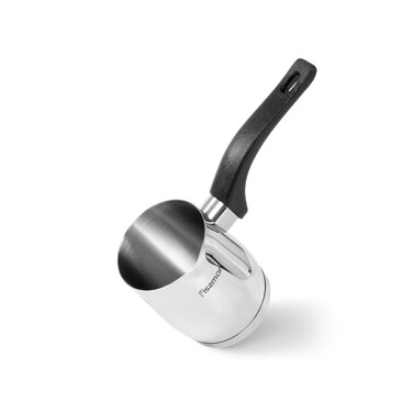 Турка для варіння кави Fissman 360 мл з індукційним дном (3320)