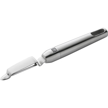 Овочечистка 205 мм сталева Twin Pure Zwilling