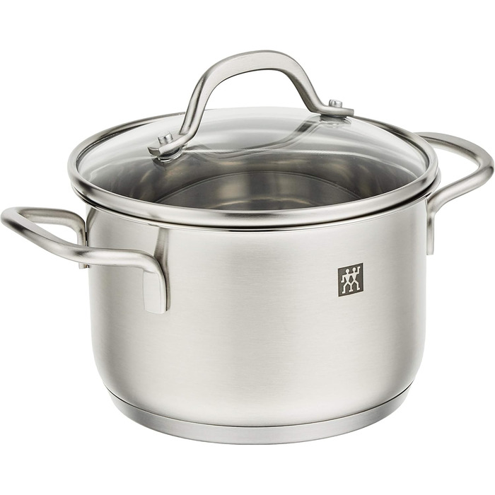 Кастрюля 14 см 1,5 л Pico Zwilling