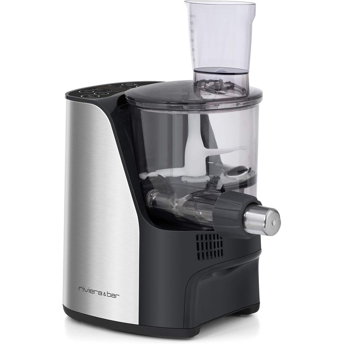 Машина для макаронних виробів PMP500 Riviera-et-Bar