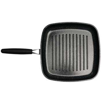 Сковорода-гриль BergHOFF Cast New, диам. 32 см, 6 л