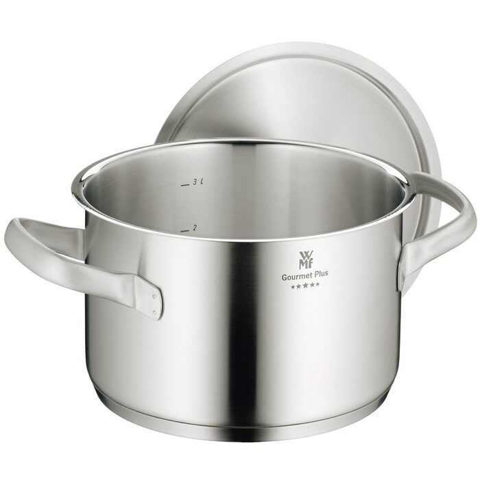 Каструля, глибока Ø 20 см Gourmet Plus WMF