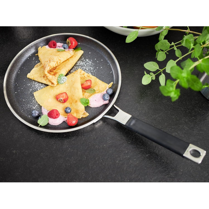 Сковорода для млинців 28 см Silence Pro Rosle