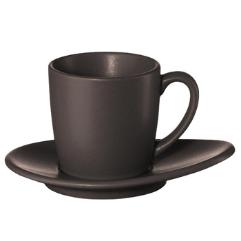 Кавова пара для еспресо коричнева 0,06 л Cuba ASA-Selection