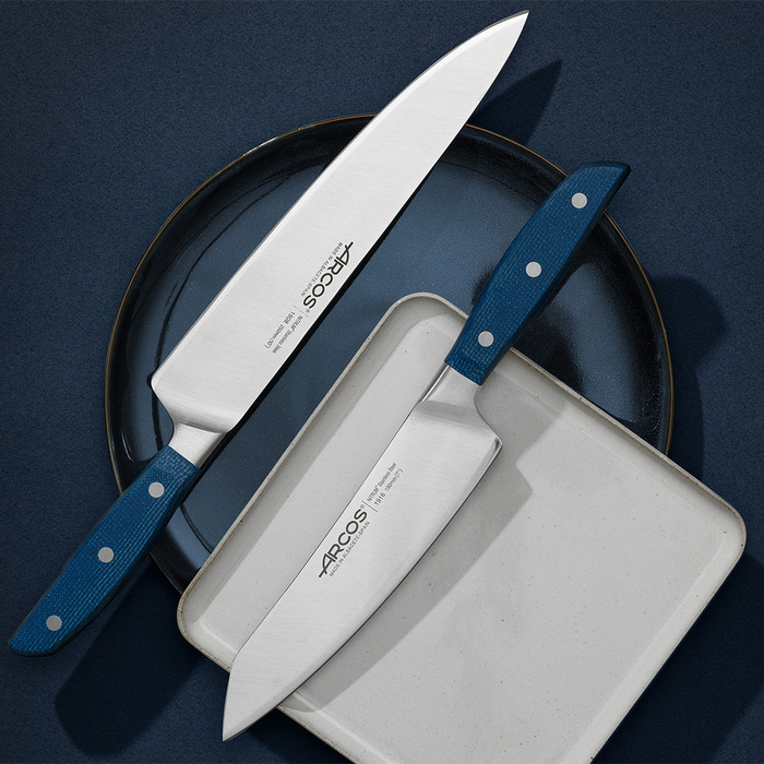 190823 Ніж кухарський серія 'Brooklyn' 250 мм