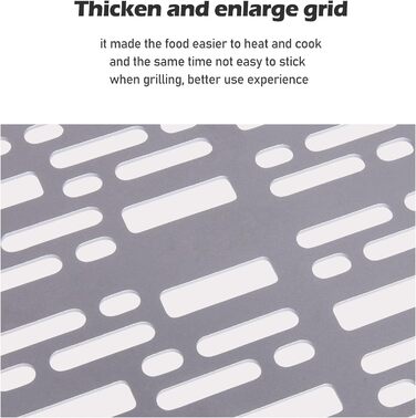 Міні-складаний гриль 2 в 1 Ti2023C iBasingo