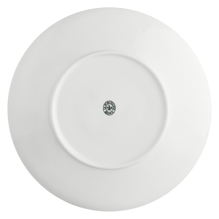 Тарілка обідня La Porcellana Bianca BOSCO, порцеляна, діам. 27 см