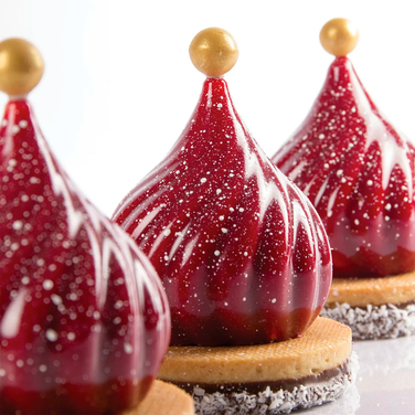 RUSSIAN TALE Форма из резины