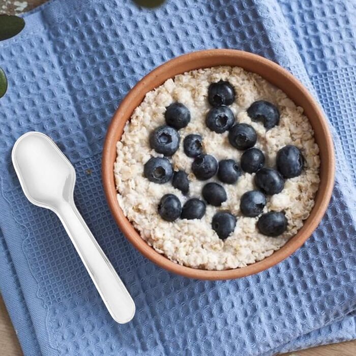 Набір паперові стаканчики для морозива 50 шт. 240 мл BAIFULAI