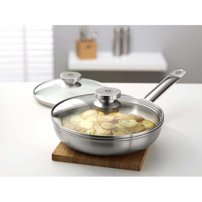 Кришка скляна 26 см Twin Specials Zwilling