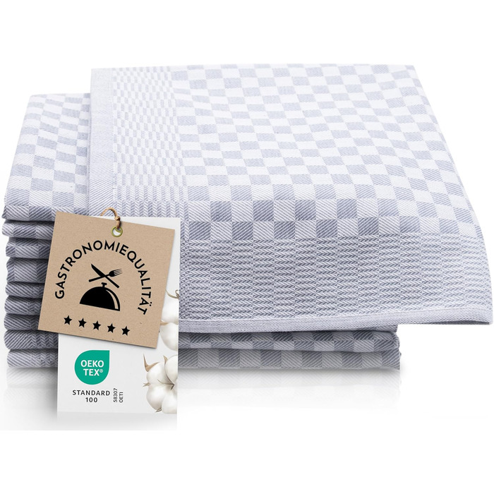 Набор полотенец из 10 предметов 46 x 70 см ZOLLNER