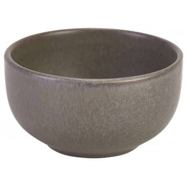 Пиала круглая, 11.5 см, 360 мл, Terra Stoneware Antigo, GenWare