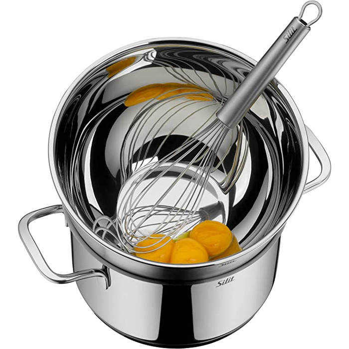 Набір кухонних мисок 3 предмета Silit