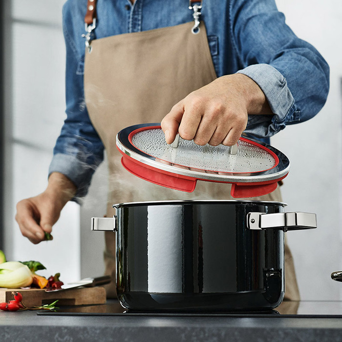 Колекція Fusiontec від WMF