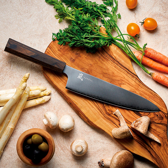 34800 Ніж кухарський 200 мм серія 'HANA'