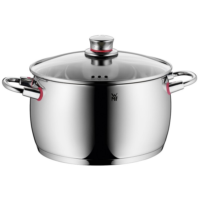 Каструля, глибока Ø 24 см Quality One WMF