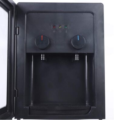 Електричний кулер для води 550 Вт biniliubi