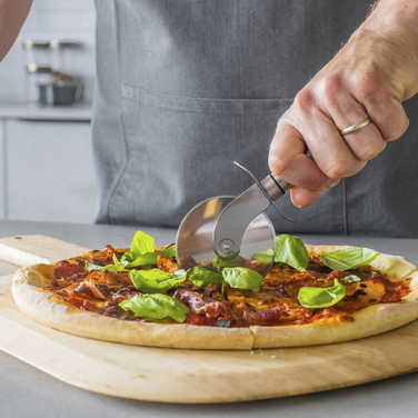 Ніж для піцци Kitchen Craft PRO, діам. 9,5 см