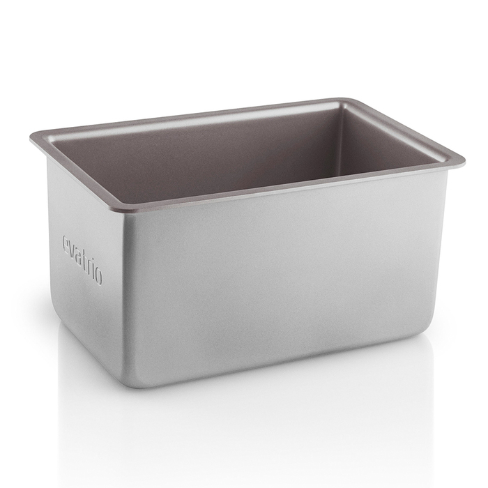 Форма для випічки хліба 2 л сіра Rye Bread Tin Eva Solo