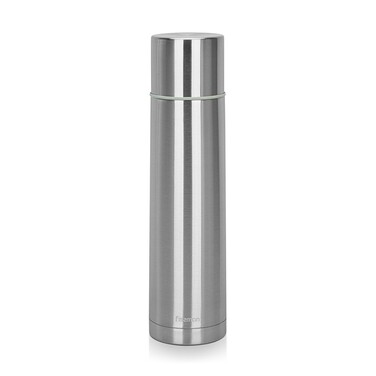 Термос Fissman 1000 мл нержавіюча сталь (19624)