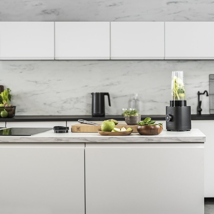 Колекція Enfinigy от Zwilling