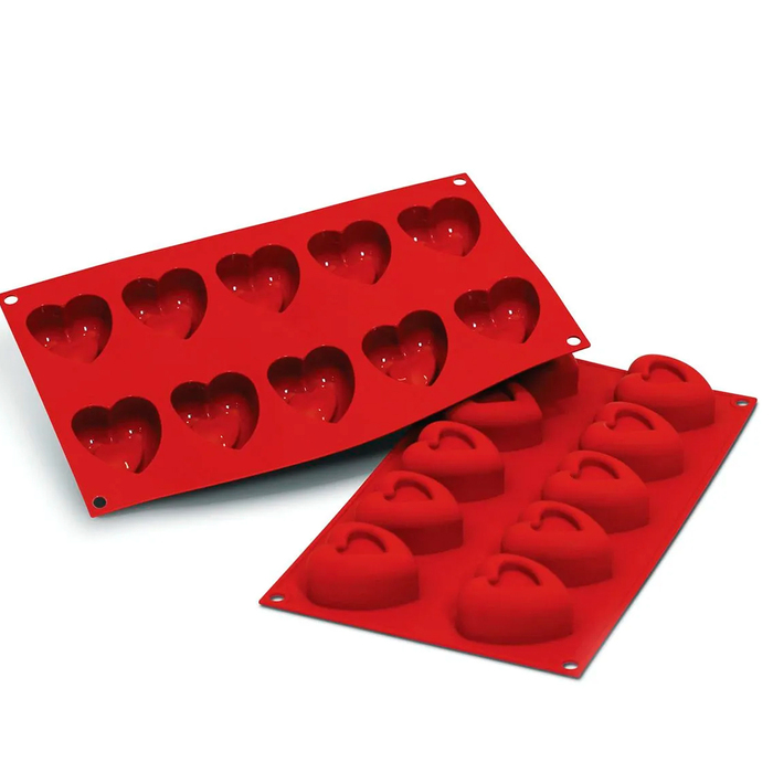 SF088/C Форма из резины