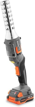 Розпалювач для гриля  до 550C Fuxtec