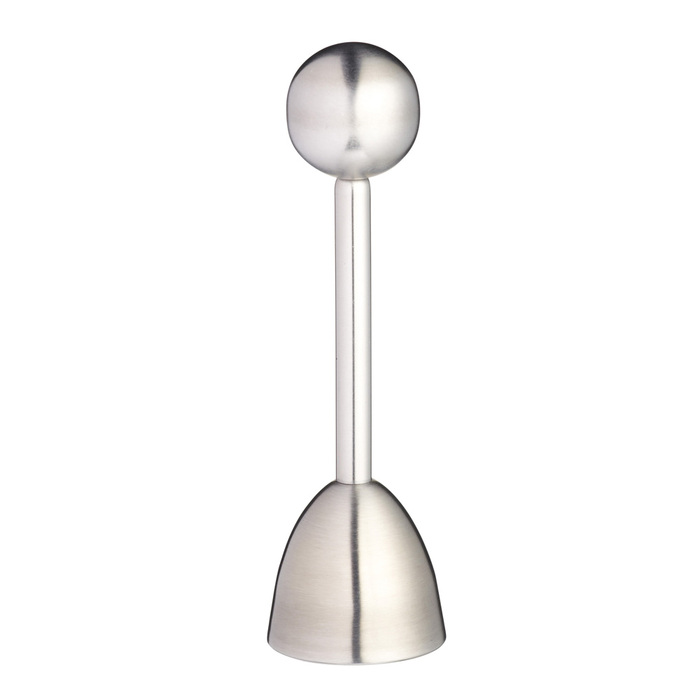 Ніж Kitchen Craft для зрізання верхівки яйця