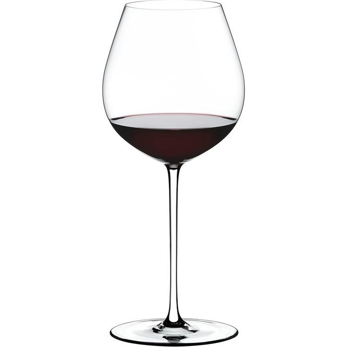 Бокал для вина, (Пино Нуар, Белый)