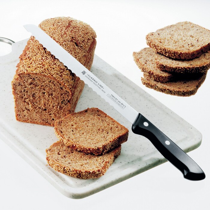 Ніж для хліба 21 см Classic Line WMF