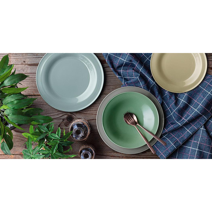 Колекція Beat Sage green від Seltmann Weiden