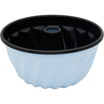 Форма для торта 24 см, об'єм 3,6 л Riess