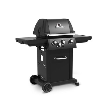 Газовый гриль Broil King Royal 340 Shadow 824263 Код: 011960