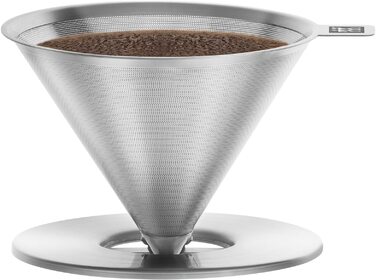 Фільтр для кави Pour Over, нержавіюча сталь Zwilling