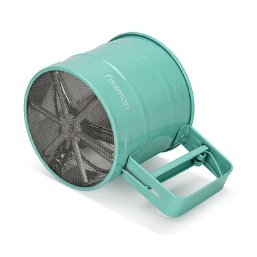 Сито Fissman 10х9,5 см нержавеющая сталь (1200)