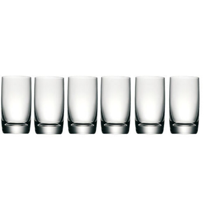 Стакан для соку, набір 6 предметів Easy WMF