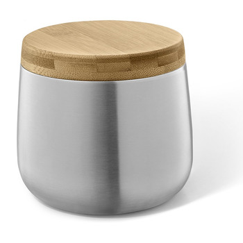 Банку з кришкою 0,6 л Bevo Zack