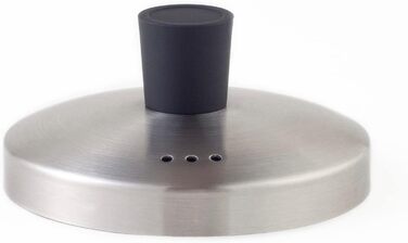 Заварювальний чайник із сітчастого фільтру - 1,5 літра Hanseküche