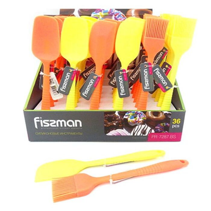 Инструменты для выпечки Fissman (7287)
