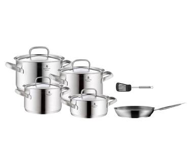 Набір посуду 6 предметів Gourmet Plus WMF