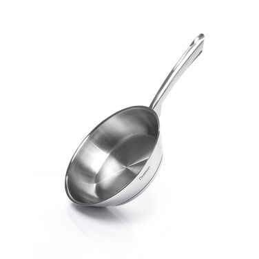 Сковорода Fissman 24x6 см (5436)