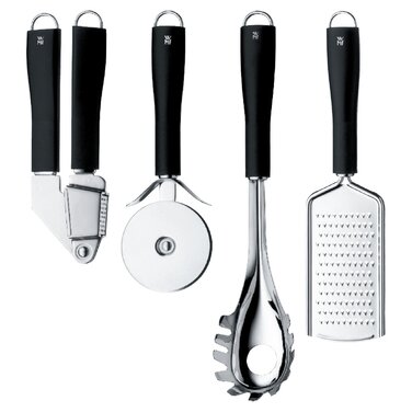 Колекція Black Line від WMF