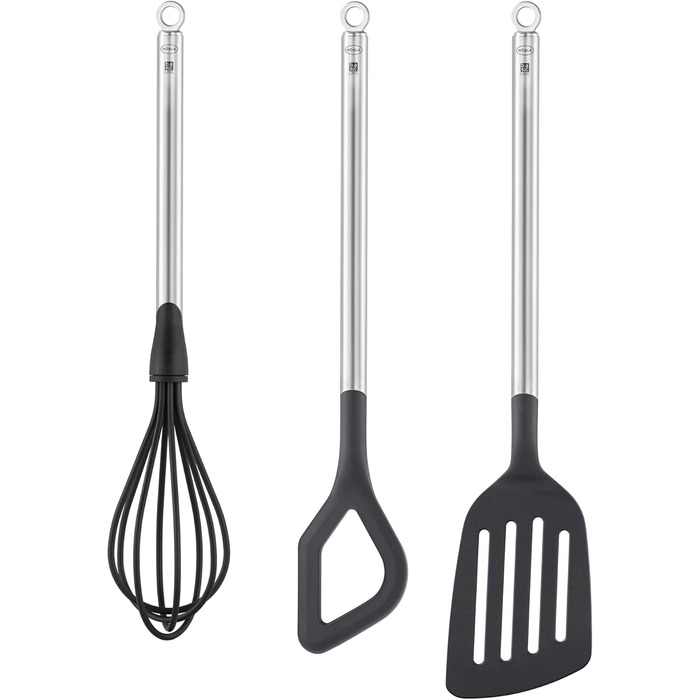 Набір кухонних аксесуарів, 3 предмети Basic Line Rosle