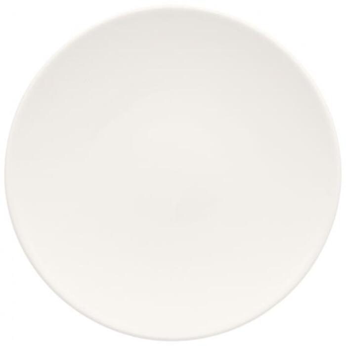Тарілка для торта 33 см MetroChic blanc Villeroy & Boch